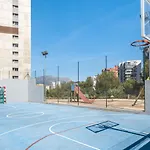 Mirador Mediterraneo 15-F