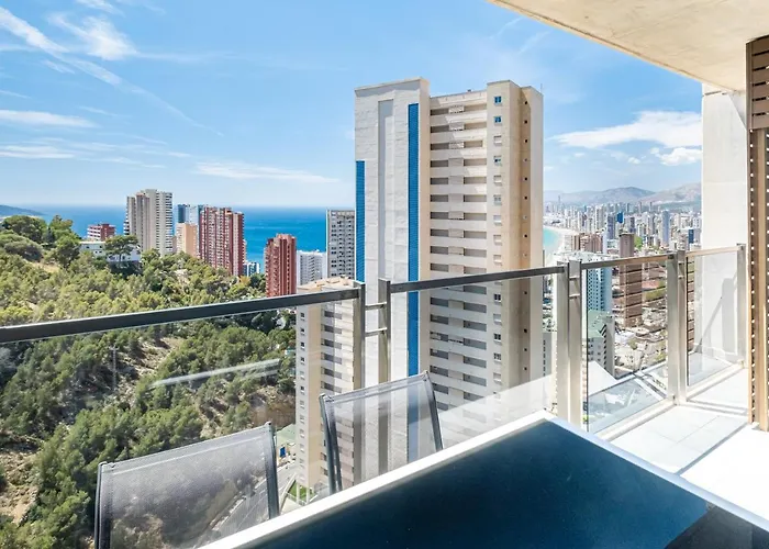Mirador Mediterraneo 15-F
