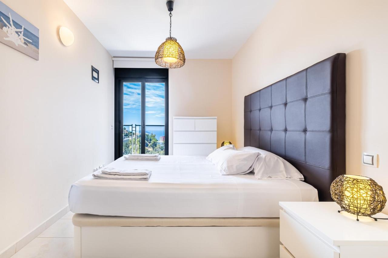 Apartment Mirador Mediterraneo 15-f *