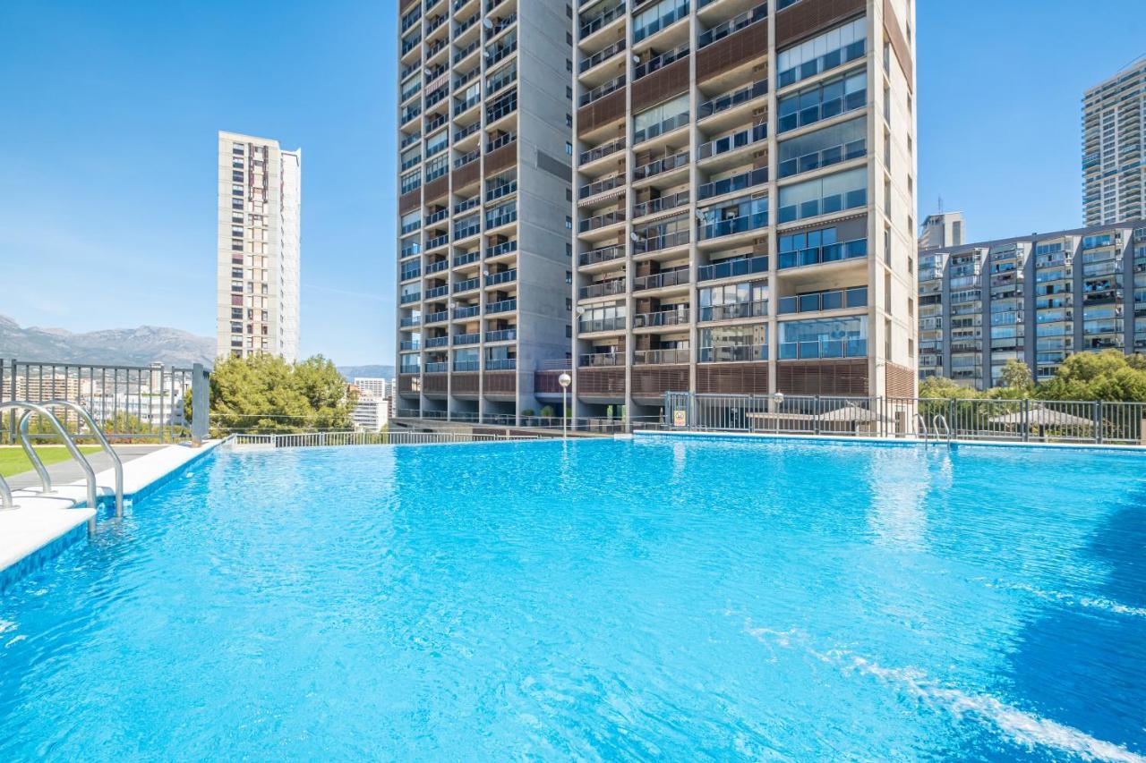 Mirador Mediterraneo 15-f *